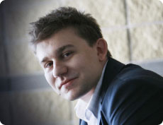 Pawe Pisarczyk